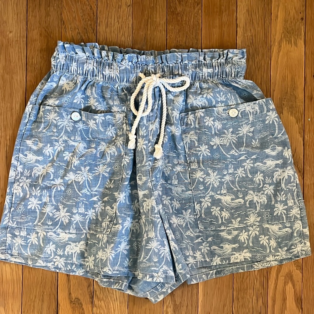 American Eagle shorts. New with tags